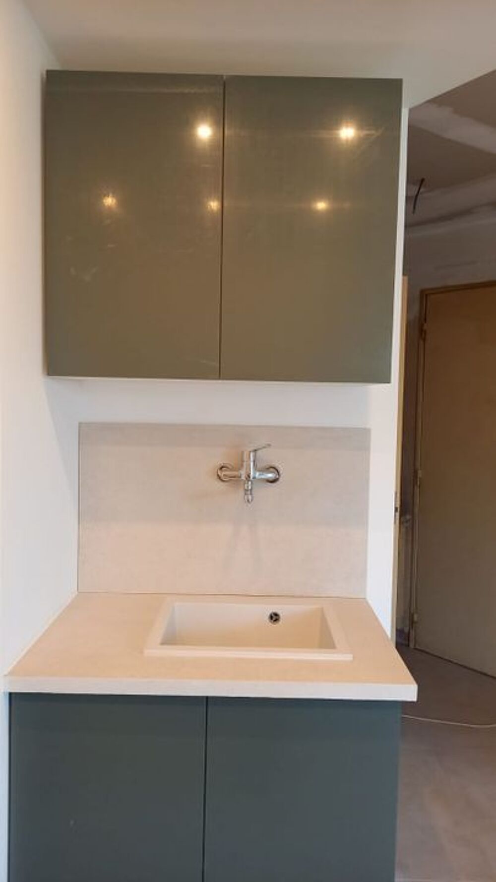 Location Appartement Appartement de 39m2 à louer sur Aix-en-Provence Aix en provence