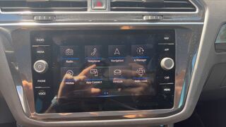 Tiguan 1.4 TSi 245 e-Hybrid BMT DSG7 Elegance 2022 occasion 92270 Bois Colombes