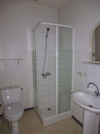  Appartement � louer 2 pi�ces 28 m�