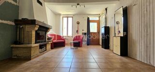  Maison à vendre 5 pièces 140 m²