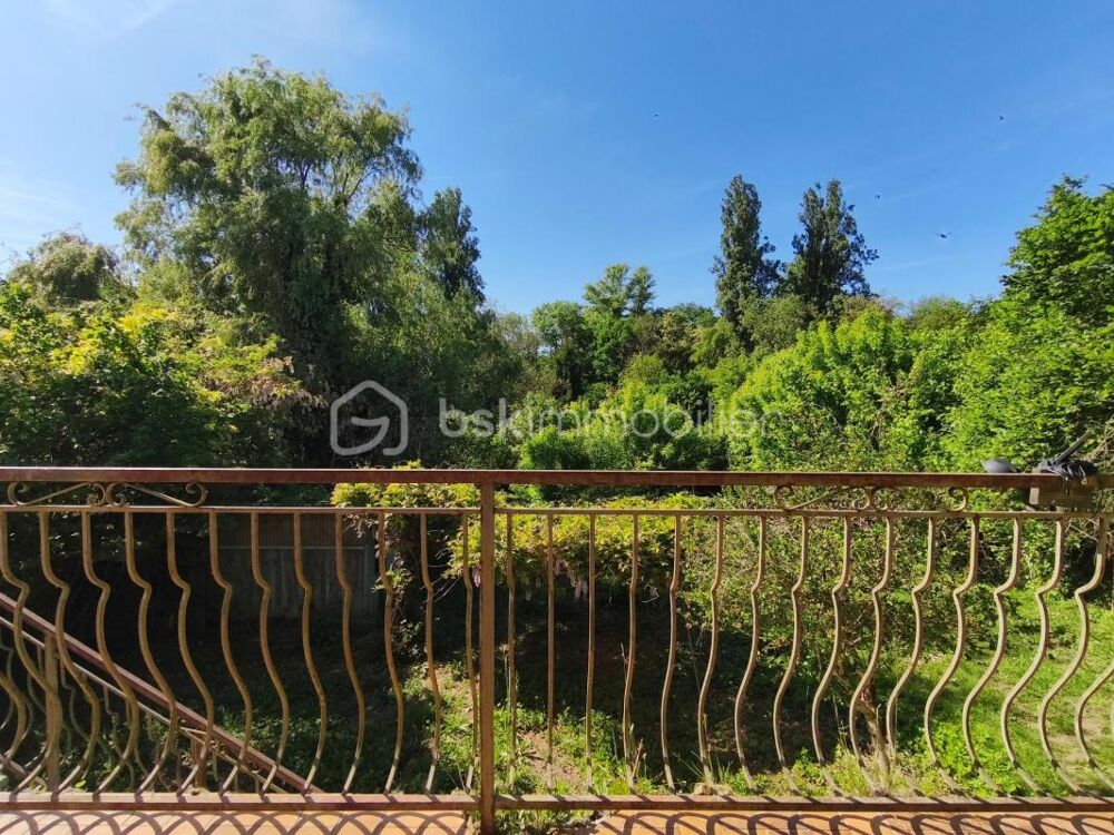 Vente Maison PONT-DE-CHÉRUY – Maison, dépendance et grand terrain de 2 524 m² Pont de cheruy