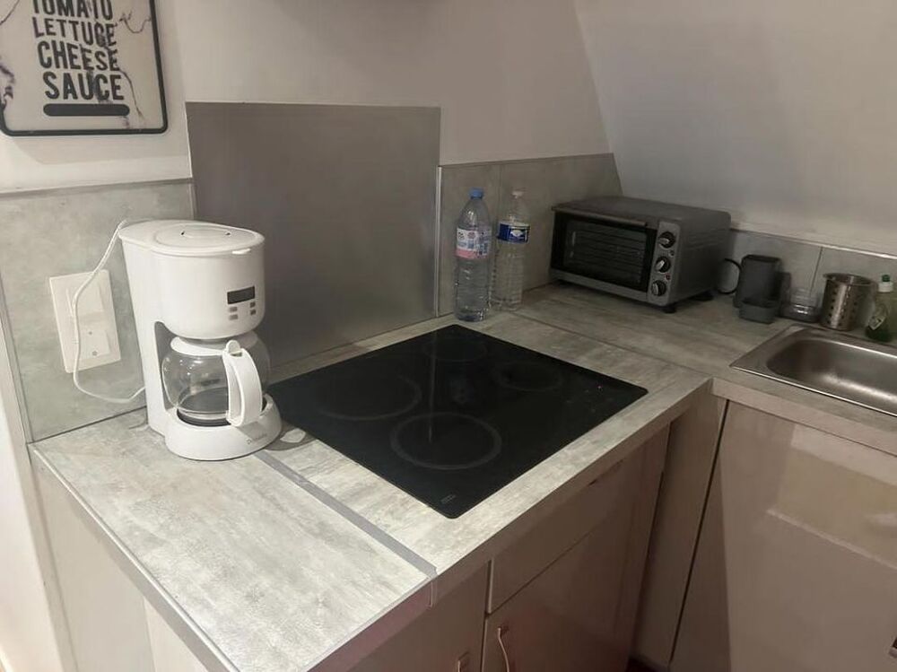 Location Appartement Appartement de 29m2 à louer sur Louviers Louviers