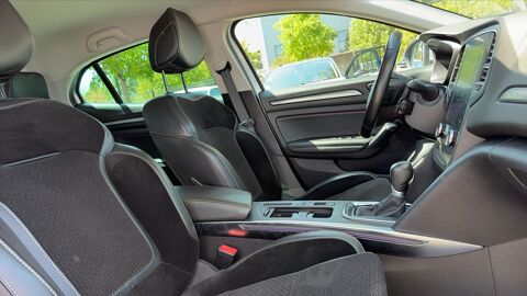 M&eacute;gane 1.5 Blue dCi 115 EDC7 Intens 2020 occasion 69150 Decines Charpieu