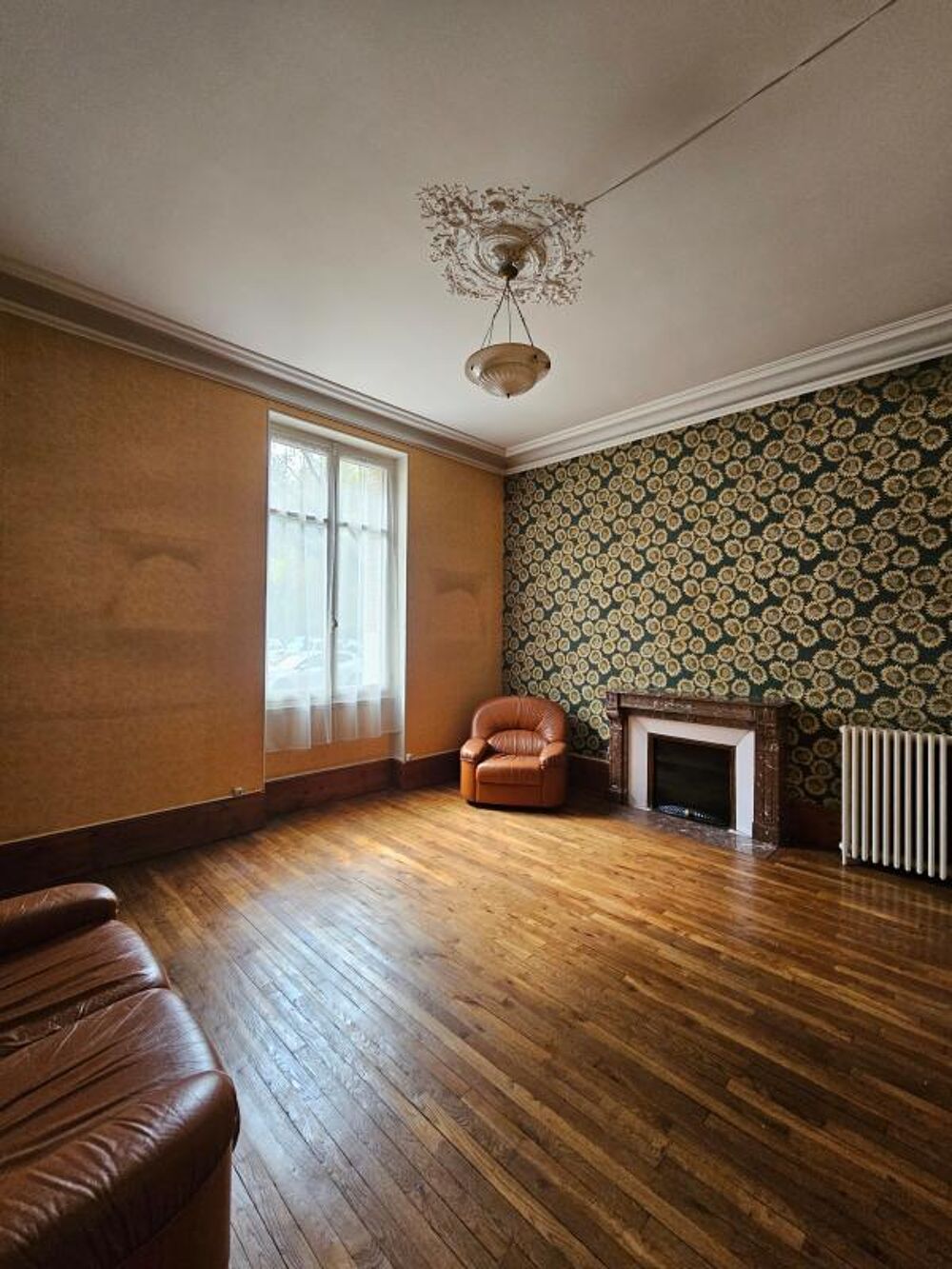 Location Appartement Appartement / local professionnel à louer Quartier Darcy Dijon