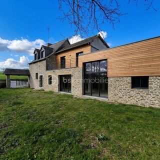  Maison � vendre 7 pi�ces 230 m�