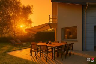  Maison  vendre 8 pices 147 m