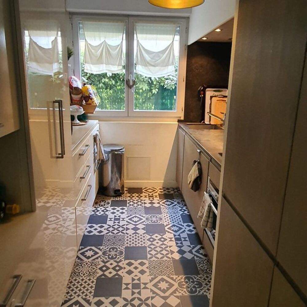 à vendre  Appartement Meudon (92190)