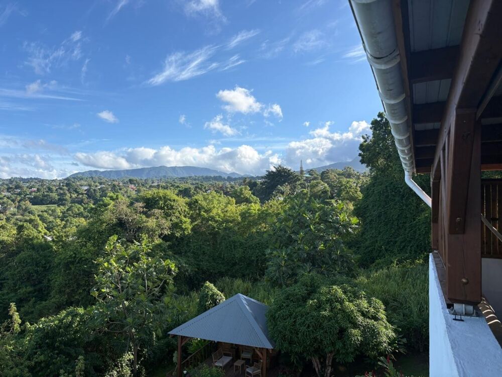 à vendre  Villa Saint-Claude (97120)
