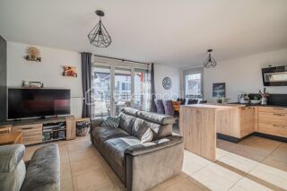  Appartement � vendre 3 pi�ces 66 m�