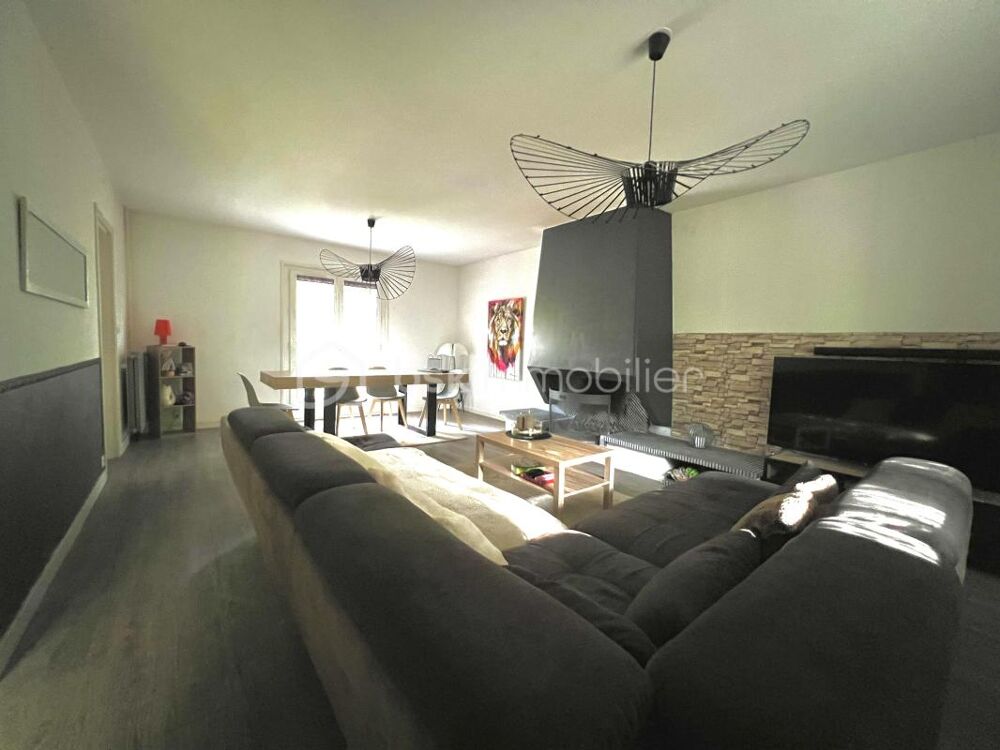 Vente Maison À L'ORÉE DE LA SOLOGNE – MAISON AVEC JARDIN, PISCINE ET TENNIS Orleans