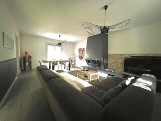  Maison à vendre 4 pièces 104 m²