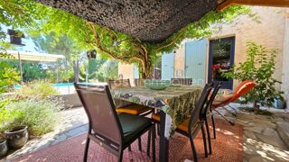  Villa à vendre 4 pièces 147 m²