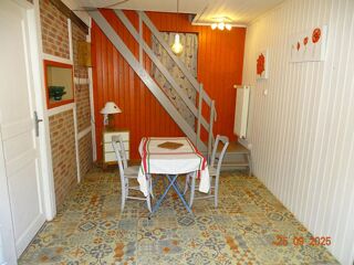  Maison � vendre 3 pi�ces 71 m�