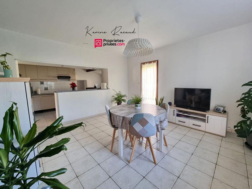 Vente Maison Maison Venansault 6 pièce(s) 176 m2 Venansault