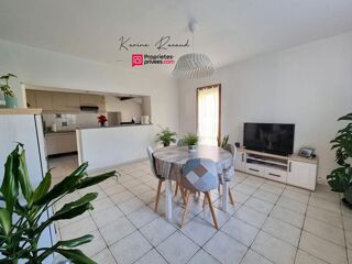  Maison à vendre 6 pièces 176 m²