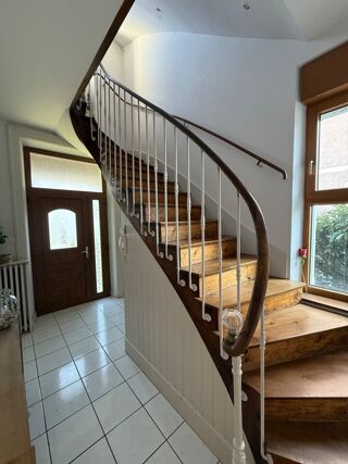  Maison  vendre 6 pices 130 m