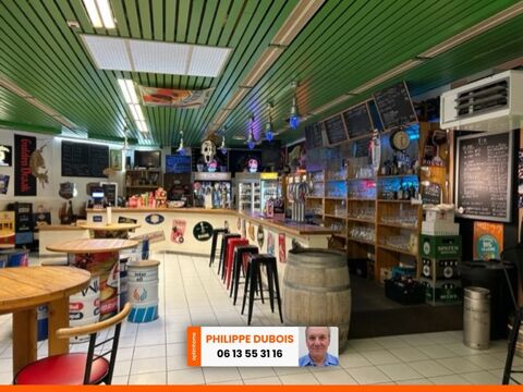 CAVE & BAR &agrave; BI&Egrave;RES, LICENCE IV, D&Eacute;GUSTATIONS, &Eacute;V&Egrave;NEMMENTS, LOCATIONS...TRES BELLE AFFAIRE!! 230000 79200 Parthenay