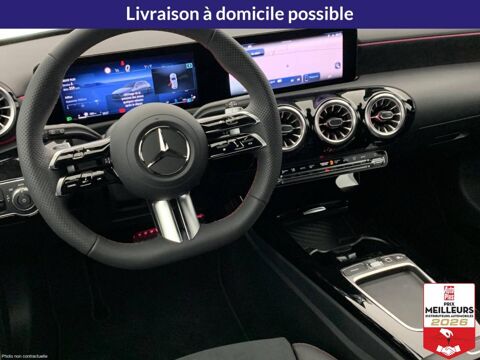 Classe A 200 d 8G-DCT AMG Line 2025 occasion 10150 Lavau