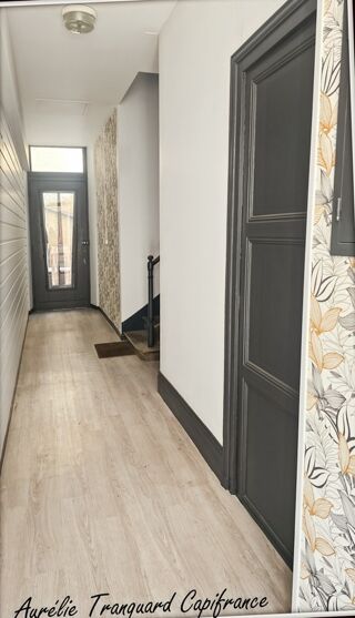  Immeuble � vendre 8 pi�ces 200 m�