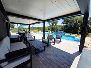  Propriété/château à vendre 6 pièces 172 m² Fronton