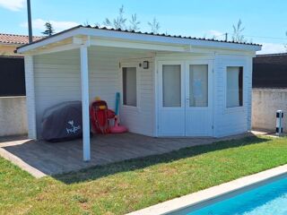  Villa à vendre 5 pièces 127 m²