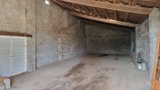  Remise / Grange à vendre 1 pièce 250 m²