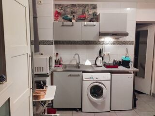  Appartement � louer 1 pi�ce 17 m�