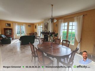  Maison � vendre 6 pi�ces 131 m�