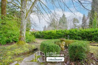  Propriété/château à vendre 10 pièces 267 m²