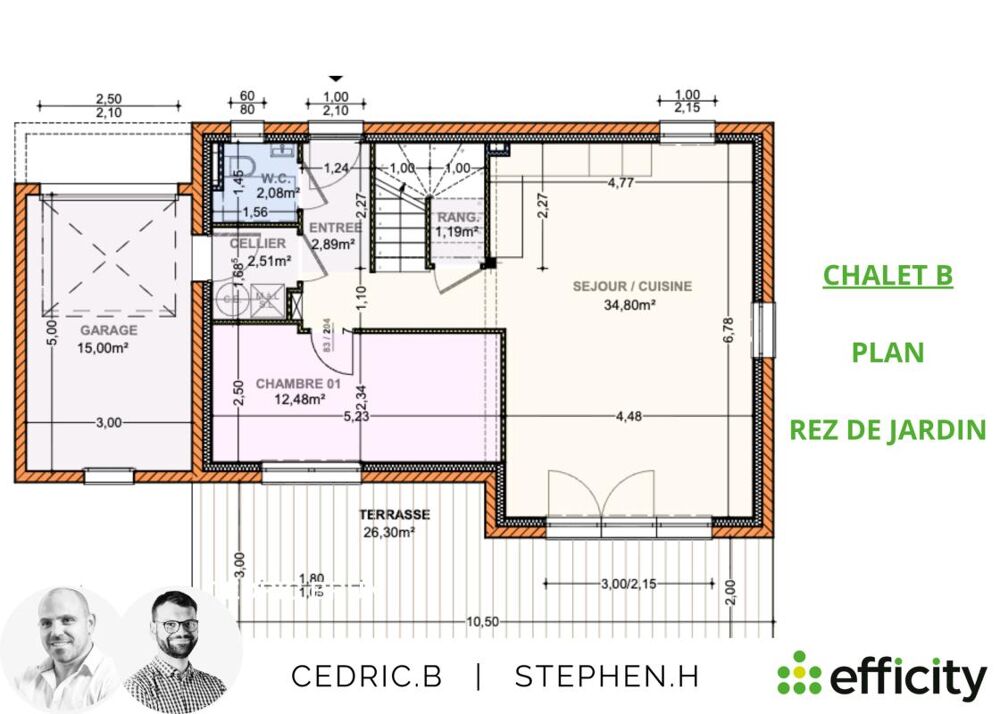 Chalet