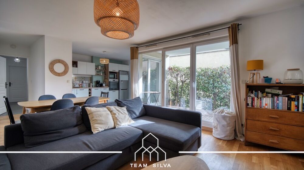Vente Appartement Appartement Lyon 7