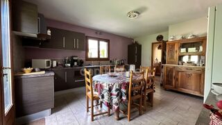  Maison � vendre 8 pi�ces 200 m�