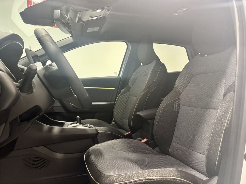 Captur II (2) 1.8 E-TECH FULL HYBRID 160 BA TECHNO 2026 occasion 52000 Chamarandes-Choignes