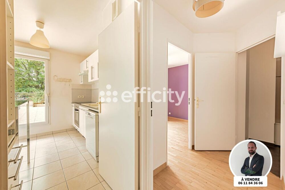 Vente Appartement Appartement Orly