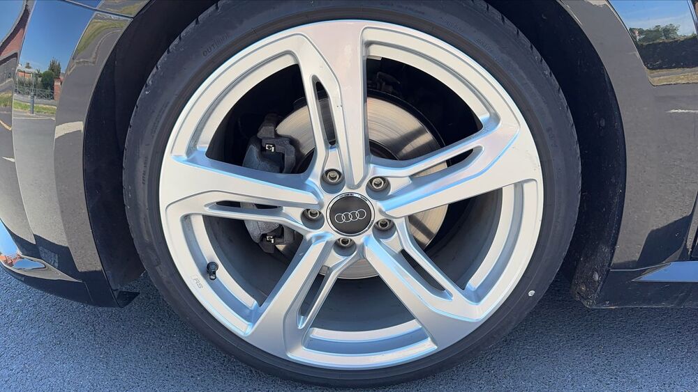 TT III 2.0 TFSI 230 S line 2015 occasion 02100 Saint Quentin