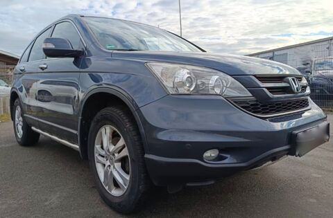 Honda CR-V 2,0 VTEC ELEGANCE 150 CV 4WD BVA 2012 occasion Maisse 91720