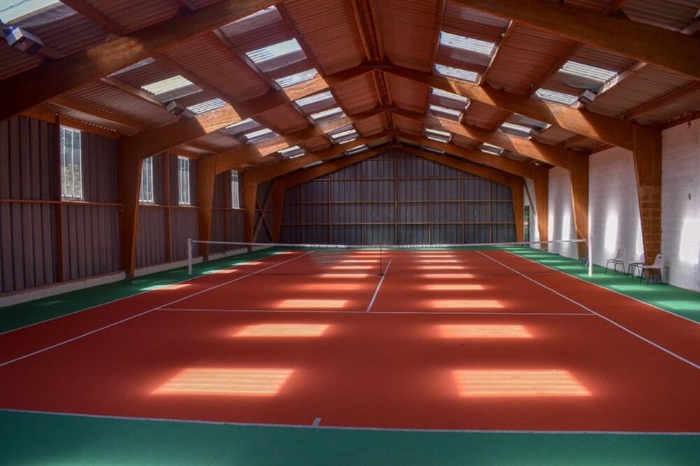 � vendre  Propri�t�/ch�teau Hillion (22120)