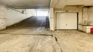  Parking / Garage � vendre 1 pi�ce 21 m�
