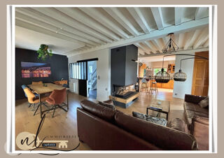  Maison à vendre 7 pièces 150 m²