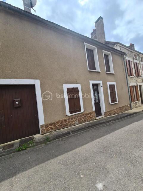  A vendre Maison - 4 pi�ce(s) - 60 m�