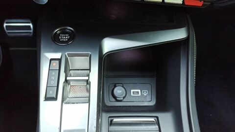 308 III 1.6 THP 180 Hybrid e-EAT8 GT 2022 occasion 01120 Nievroz