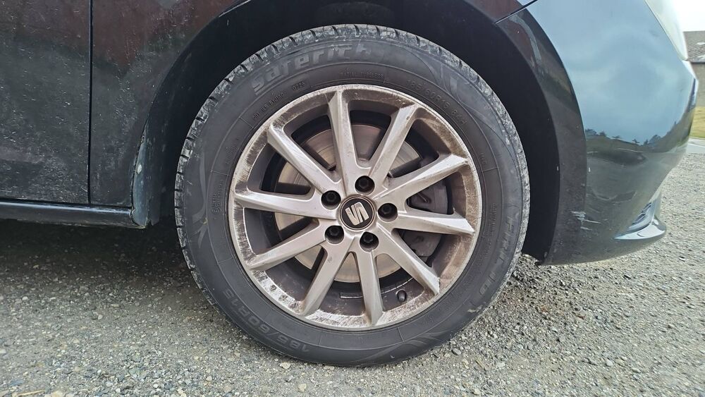 Ibiza IV 1.4 TDI 105 Style 2017 occasion 38350 La Mure