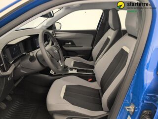 Mokka 1.2 Turbo 136 ch BVM6 Elegance Business 2023 occasion 73420 Voglans