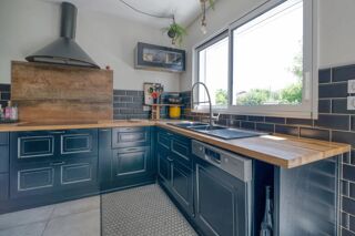  Maison � vendre 6 pi�ces 190 m�