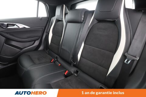 Q30 2.2d DCT 170 ch 2017 occasion 92130 Issy-les-Moulineaux