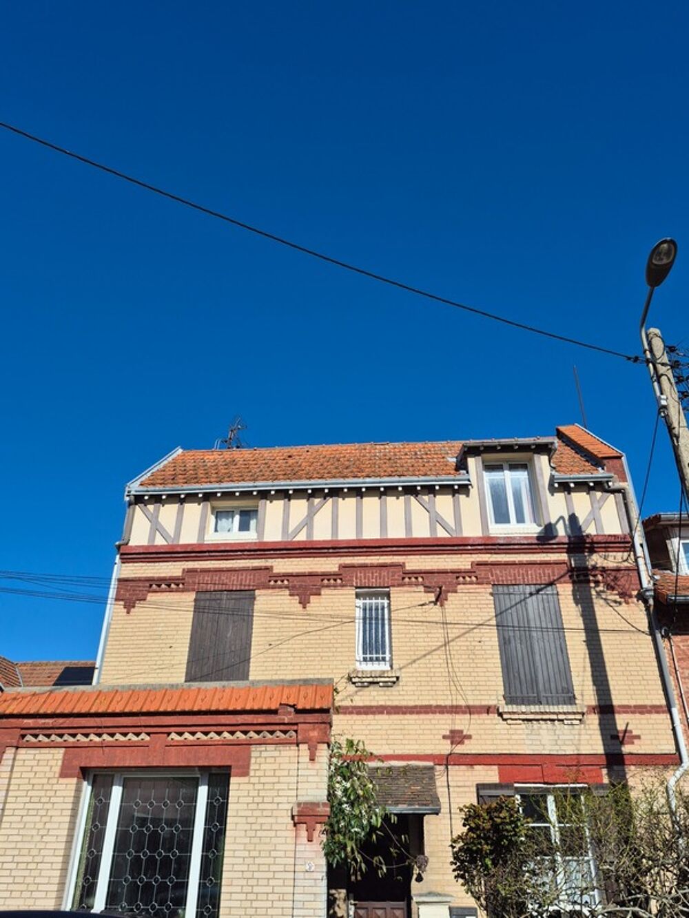 Vente Maison Maison à vendre 4 pièces  (76) Le havre