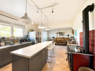  Maison à vendre 6 pièces 147 m²