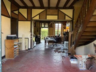  Maison à vendre 7 pièces 139 m²
