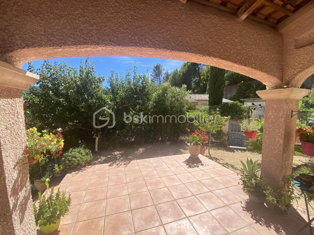 Vente Maison Maison T3 de 73 m2 avec garage et annexe DPE A Signes
