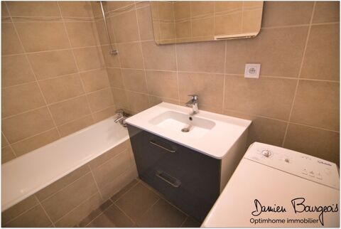  Appartement � louer 1 pi�ce 36 m�